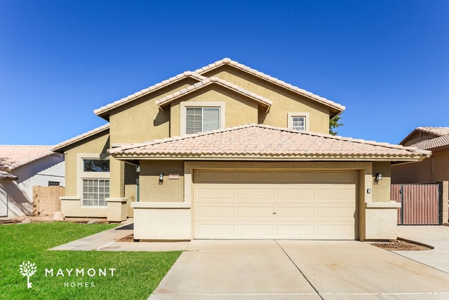 property at 10864 W Melinda Ln