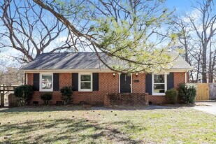 3515 Archer Ave in Charlotte, NC - Building Photo