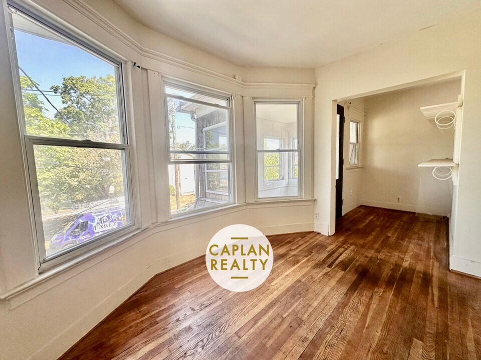104 Webster St, Unit 2 in New Haven, CT - Foto de edificio