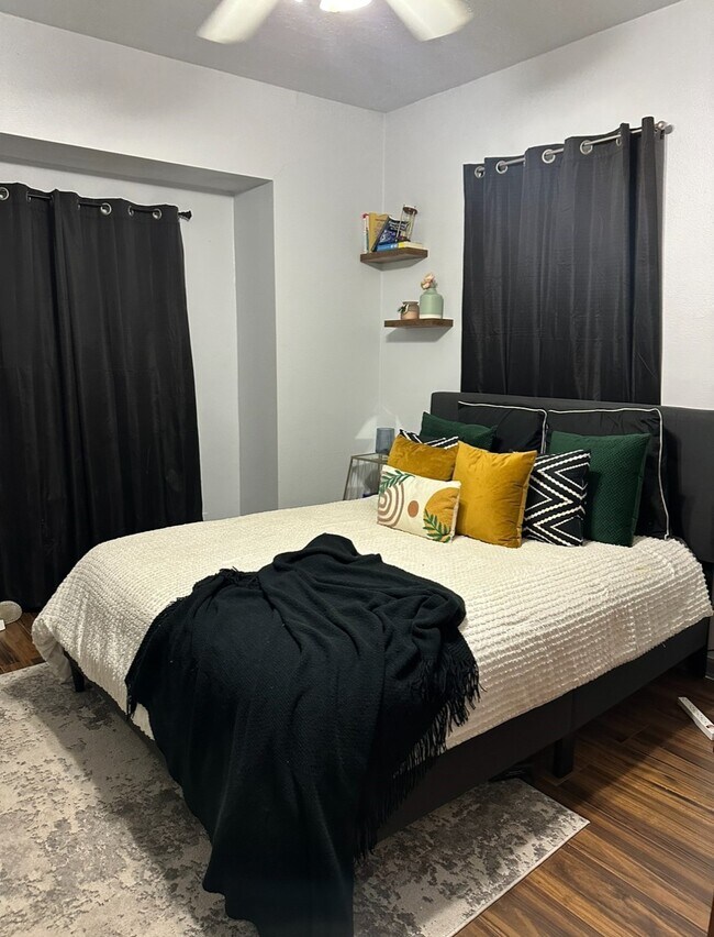 property at 6833 Avenue C