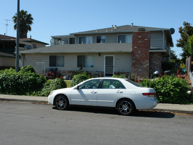 652 Azara Pl in Sunnyvale, CA - Building Photo - Building Photo