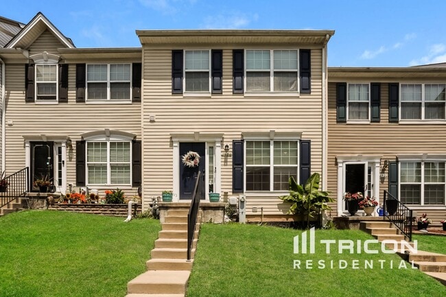 property at 1920 Waltman Rd