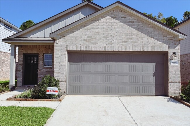 property at 8526 Blueberry Ash St