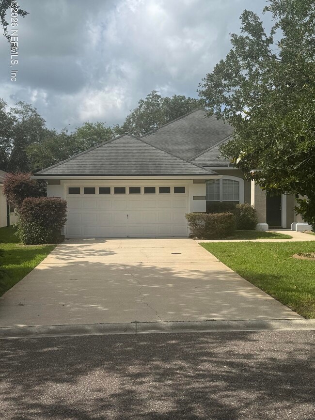 property at 2439 Woodstork Ct