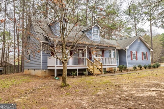 14 Hiram Dr in Newnan, GA - Building Photo - Building Photo