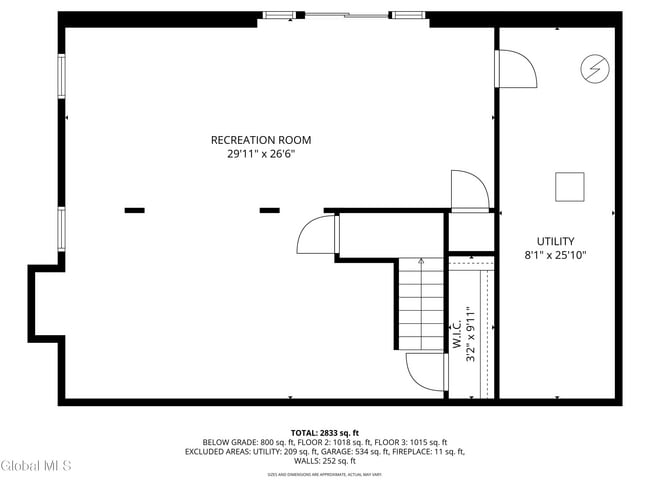 30 Dick Lynch Rd in Stillwater, NY - Building Photo - Building Photo
