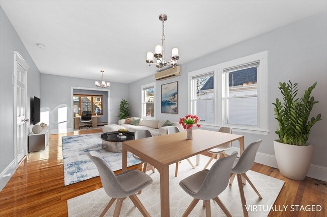 14 St Marys St in Watertown, MA - Building Photo - Building Photo