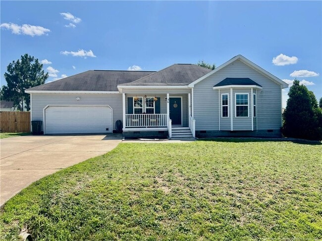 property at 36 Abram Ct