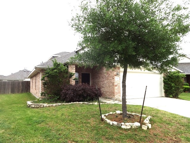 21710 Chanas Ct in Spring, TX - Building Photo