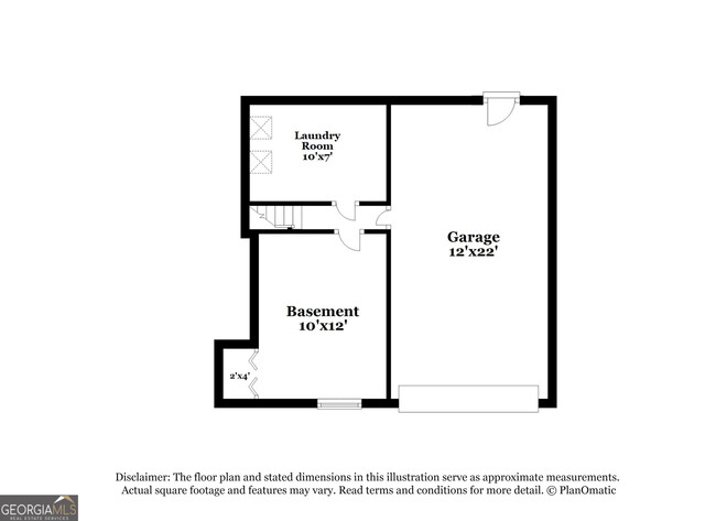 681 Springhollow Ln SW in Marietta, GA - Building Photo - Building Photo