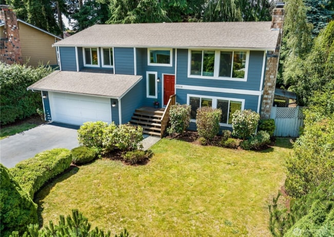 property at 12518 47th Dr SE