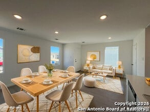 6731 Chert Chase in Elmendorf, TX - Building Photo - Building Photo