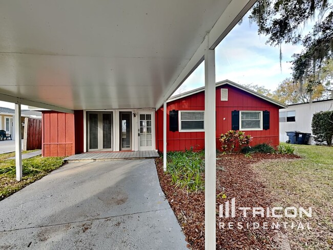 29 Sunset Cir in Lake Alfred, FL - Building Photo - Building Photo