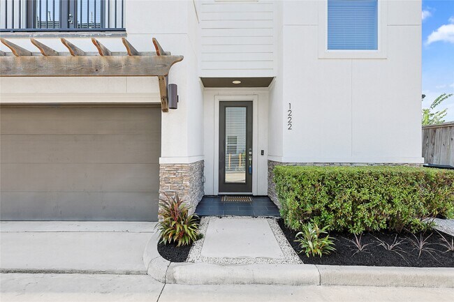 property at 1222 Upton St