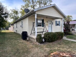 205 Ohio Ave W in Washington Court House, OH - Building Photo - Building Photo