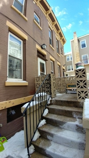 347 Pavonia Ave in Jersey City, NJ - Building Photo - Building Photo