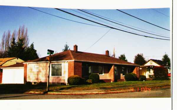 722-724 S Verde in Tacoma, WA - Building Photo