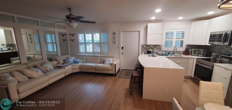 2860 NE 14th Street Causeway in Pompano Beach, FL - Foto de edificio