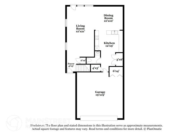 1146 Freemont Ln in Greenwood, IN - Building Photo - Building Photo
