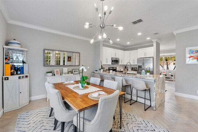 property at 604 Stanton Dr