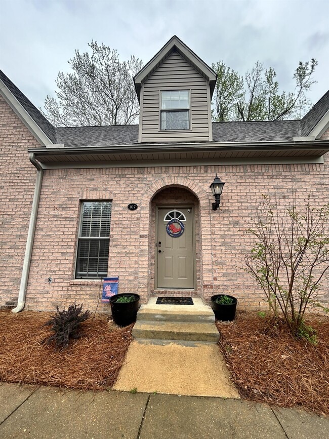 property at 107 Ashley Way