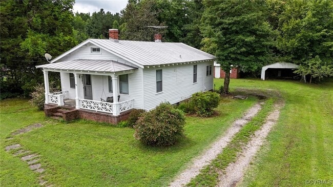 4201 Hickory Rd in Petersburg, VA - Building Photo - Building Photo