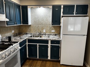 15230 El Cameno Real Dr, Unit 1 West in Orland Park, IL - Building Photo - Building Photo