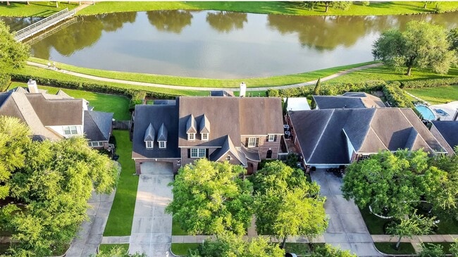 1522 Meadowstar Dr in Sugar Land, TX - Building Photo - Building Photo