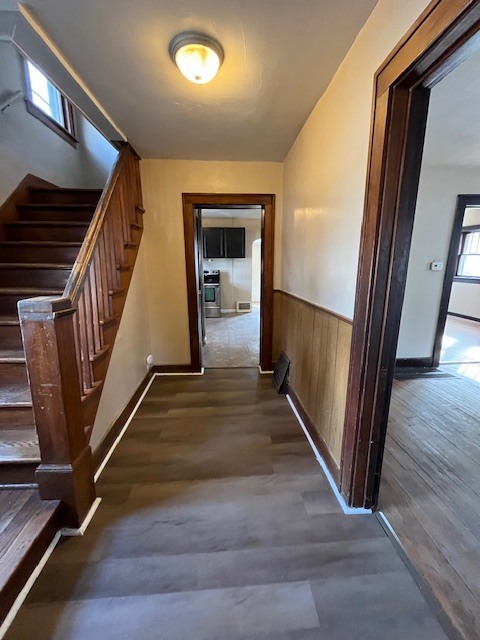 1210 N Johnson St in South Bend, IN - Building Photo - Building Photo