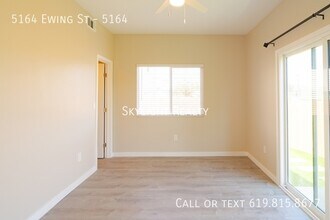 5164 Ewing St in San Diego, CA - Building Photo - Building Photo