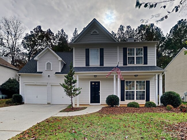11307 Fox Hill Dr in Charlotte, NC - Building Photo - Building Photo