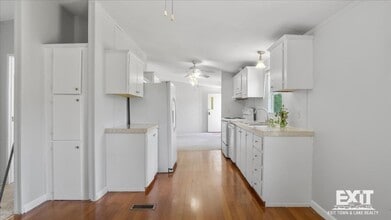 352 Manson Rd in South Hill, VA - Building Photo - Building Photo