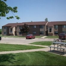 Community Plaza in Forest City, IA - Building Photo - Building Photo