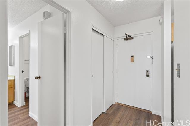 1255 Nuuanu Ave in Honolulu, HI - Building Photo - Building Photo