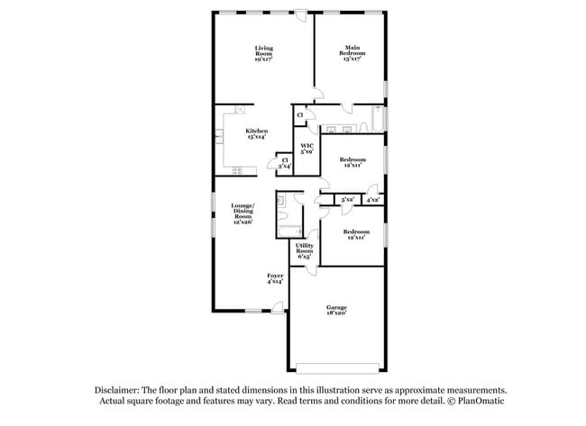 2439 Sandy Fields Ln in Spring, TX - Building Photo - Building Photo