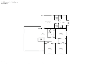 1918 Stonewood Dr in Lithia Springs, GA - Building Photo - Building Photo