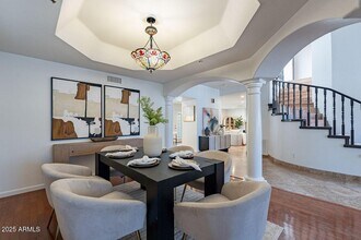 12863 E Becker Ln in Scottsdale, AZ - Building Photo - Building Photo