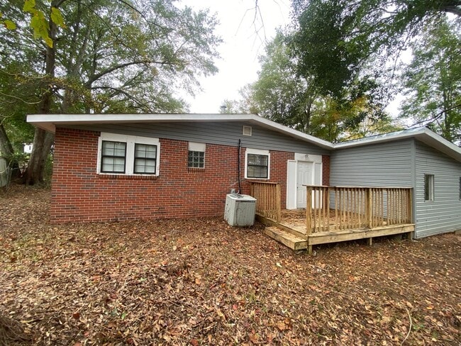 1236 Sturkie Ave in Columbus, GA - Building Photo - Building Photo