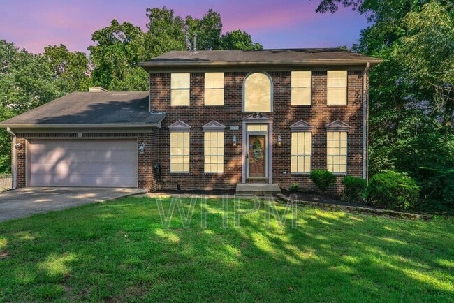 1152 White Mountain Ln
