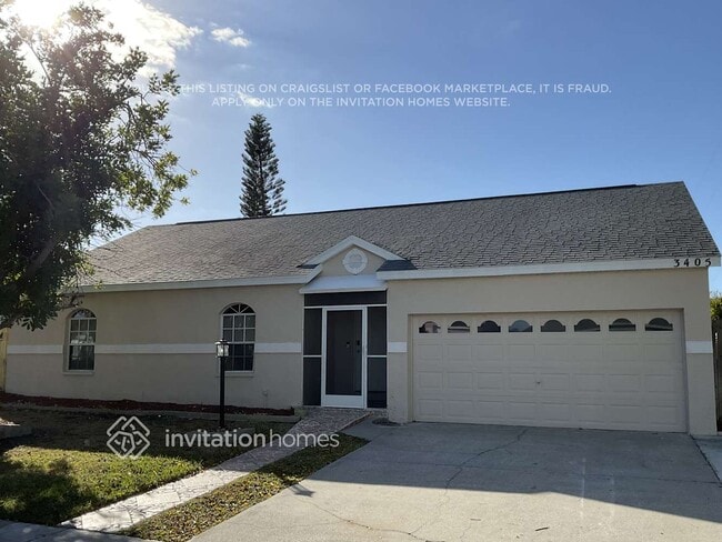 property at 3405 5th Dr W