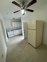 1140 NW 4th St in Miami, FL - Building Photo - Building Photo