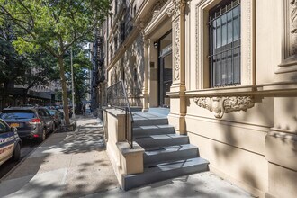 201 W 91st St in New York, NY - Building Photo - Building Photo