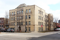 5301 N Ashland Ave in Chicago, IL - Building Photo - Building Photo