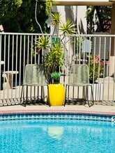 Ocean Villas Apartments in Torrance, CA - Building Photo - Building Photo