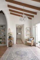 17381 Canyon Heights Dr in Silverado, CA - Building Photo