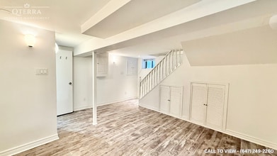 2-2 Rusholme Park Cres in Toronto, ON - Building Photo - Building Photo
