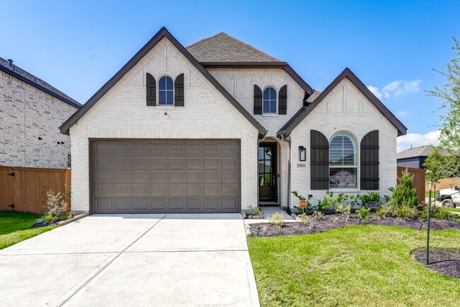 property at 27015 Sun Beam Bend Ln