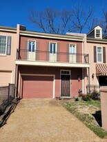 2270 Tunis Cv in Memphis, TN - Building Photo