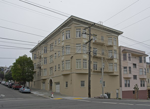 99 Jersey St in San Francisco, CA - Building Photo - Building Photo