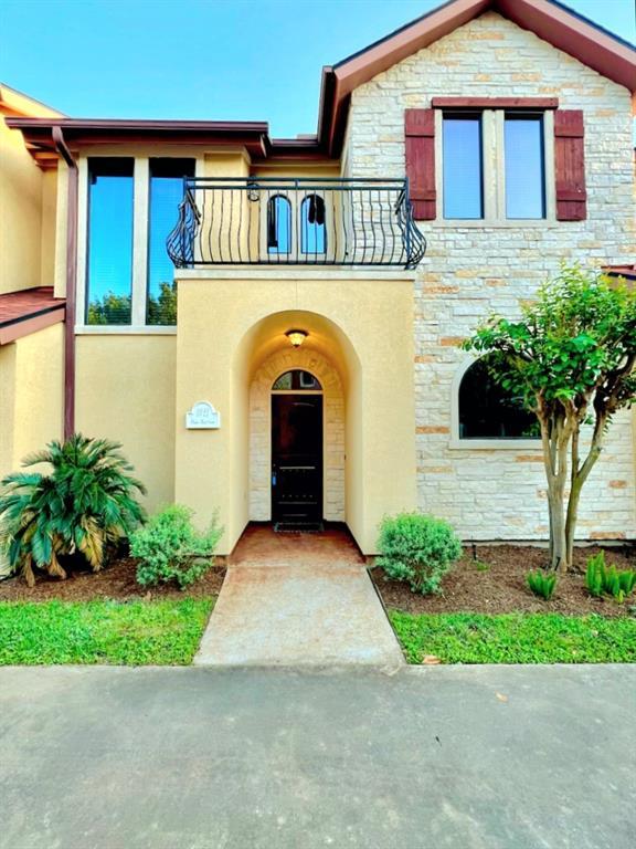 11023 Robin Hood Ct in Houston, TX - Building Photo - Building Photo